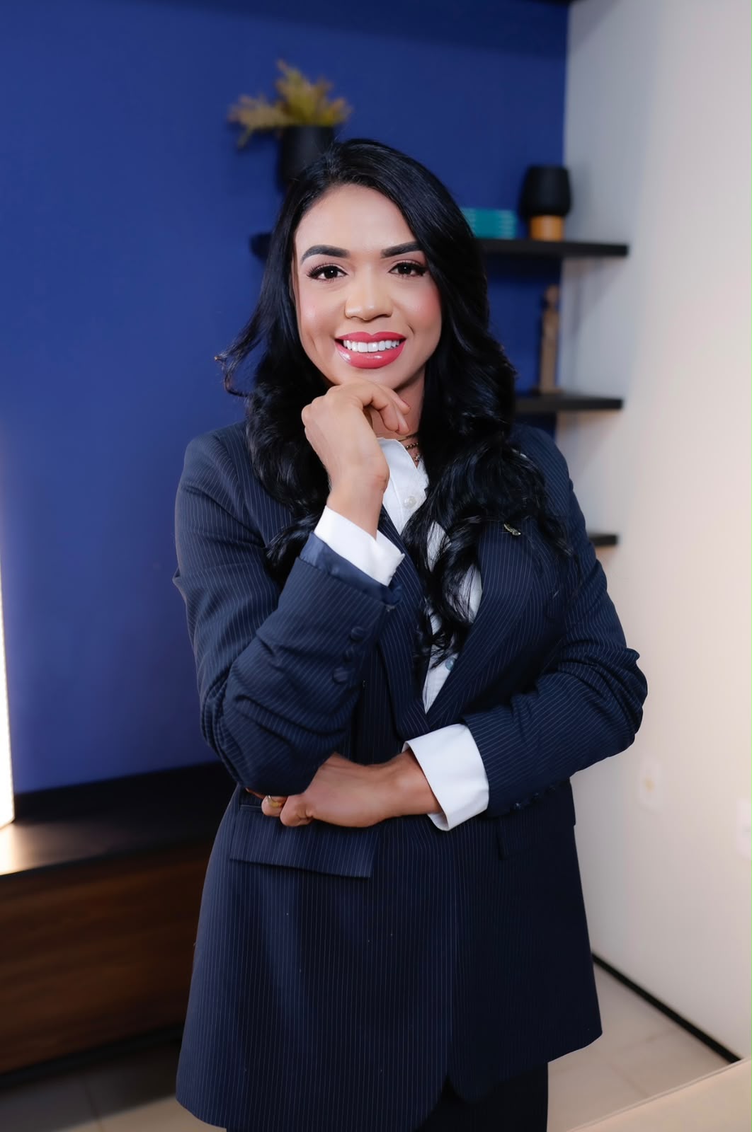 Secretaria da Mulher